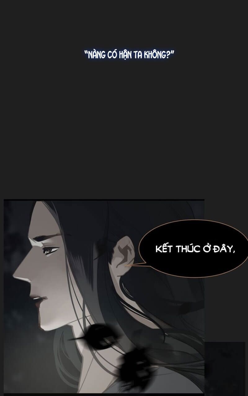 nhất đại linh hậu chapter 40 28