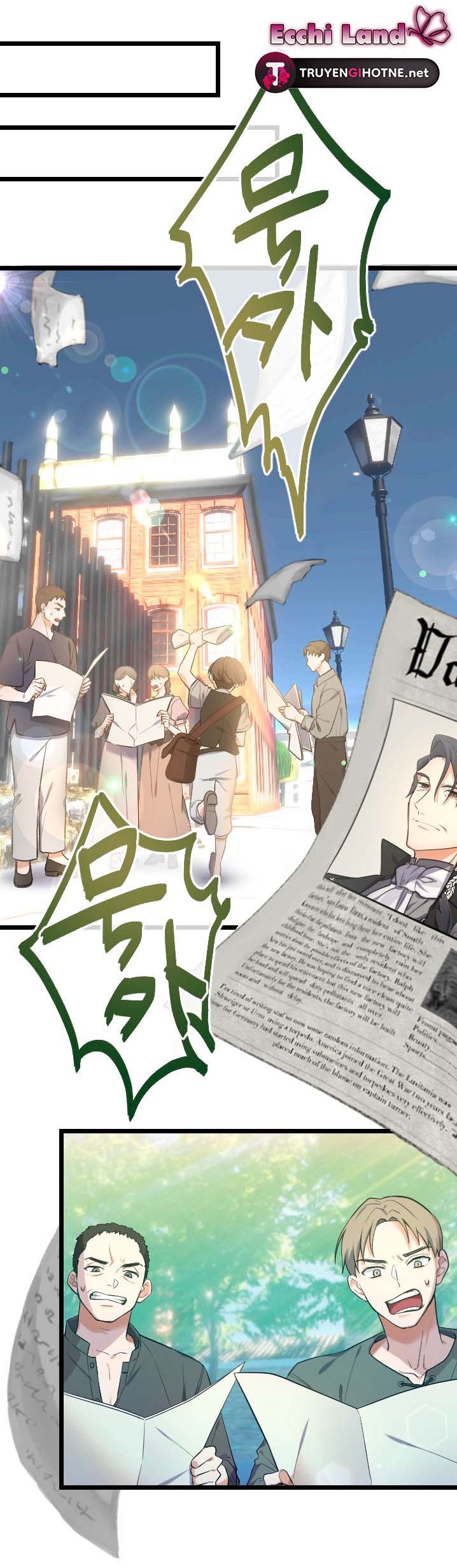 nàng công chúa tái sinh để báo thù chapter 13.2 11