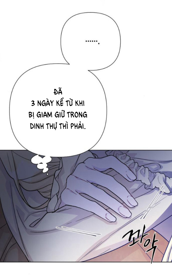 cách hiệp sĩ sống như một tiểu thư chapter 85.1 5