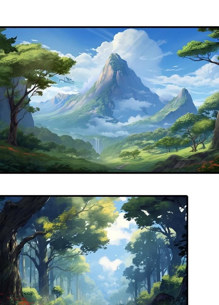 đệ tử của ta đều là vô địch đại yêu chapter 1 10