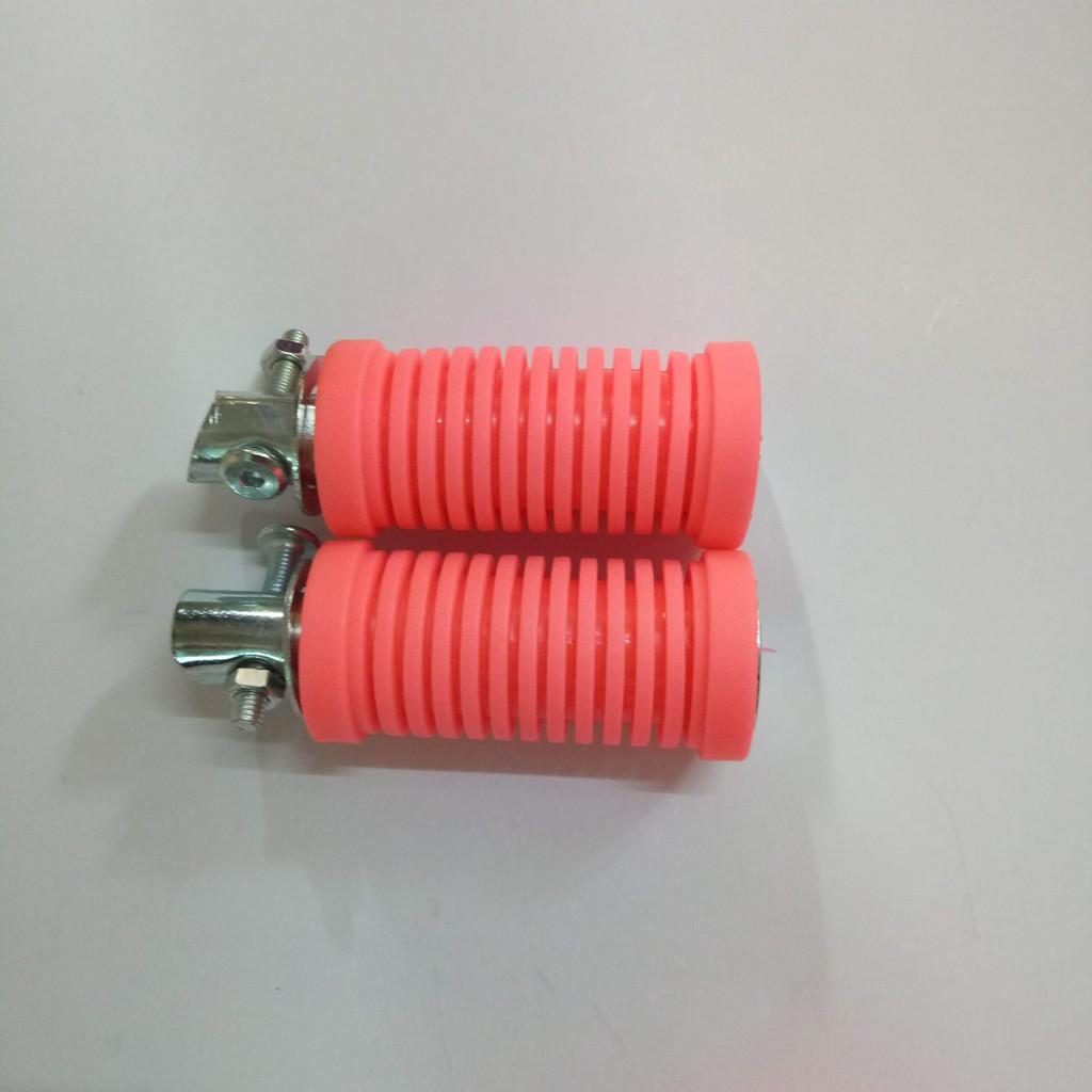 Cặp Gác chân sau gắn các loại xe máy số