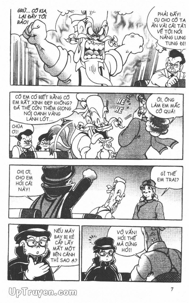 đội quân nhí nhố chapter 19 10