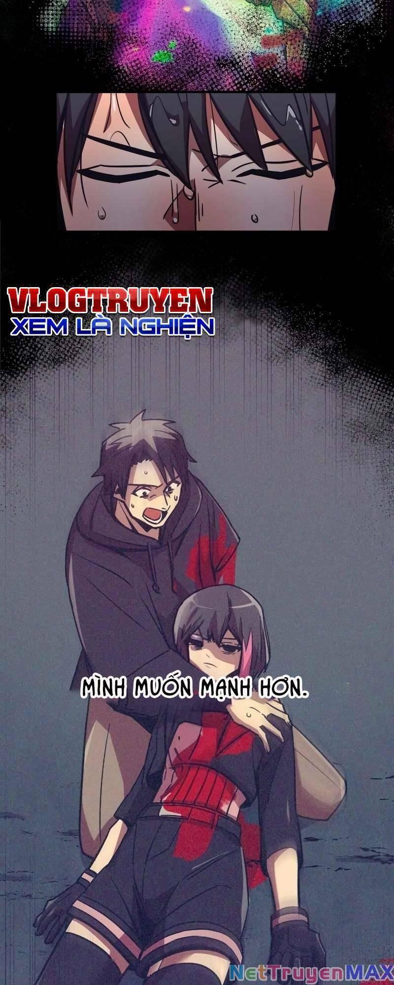 Huyết Thánh Cứu Thế Chủ~ Ta Chỉ Cần 0.0000001% Đã Trở Thành Vô Địch chapter 25 65