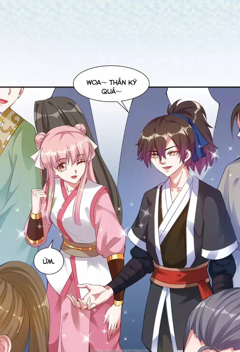 đạo ấn chapter 4 9