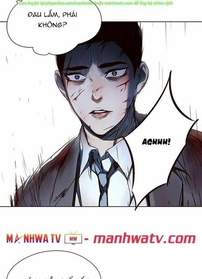 biến thân thành mèo chapter 44 55