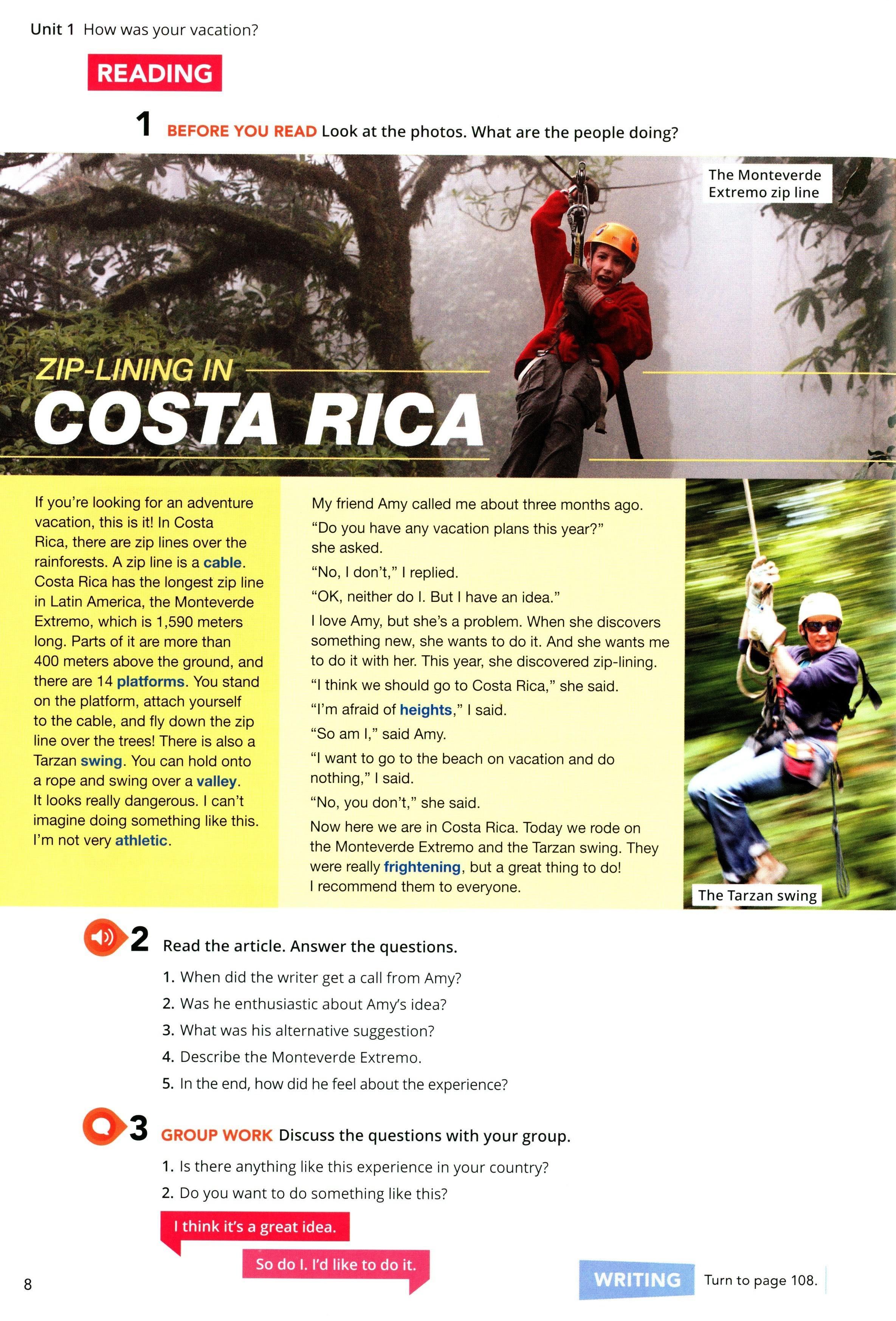 Smart Choice Level 2: Student Book With Online Practice 4th Edition