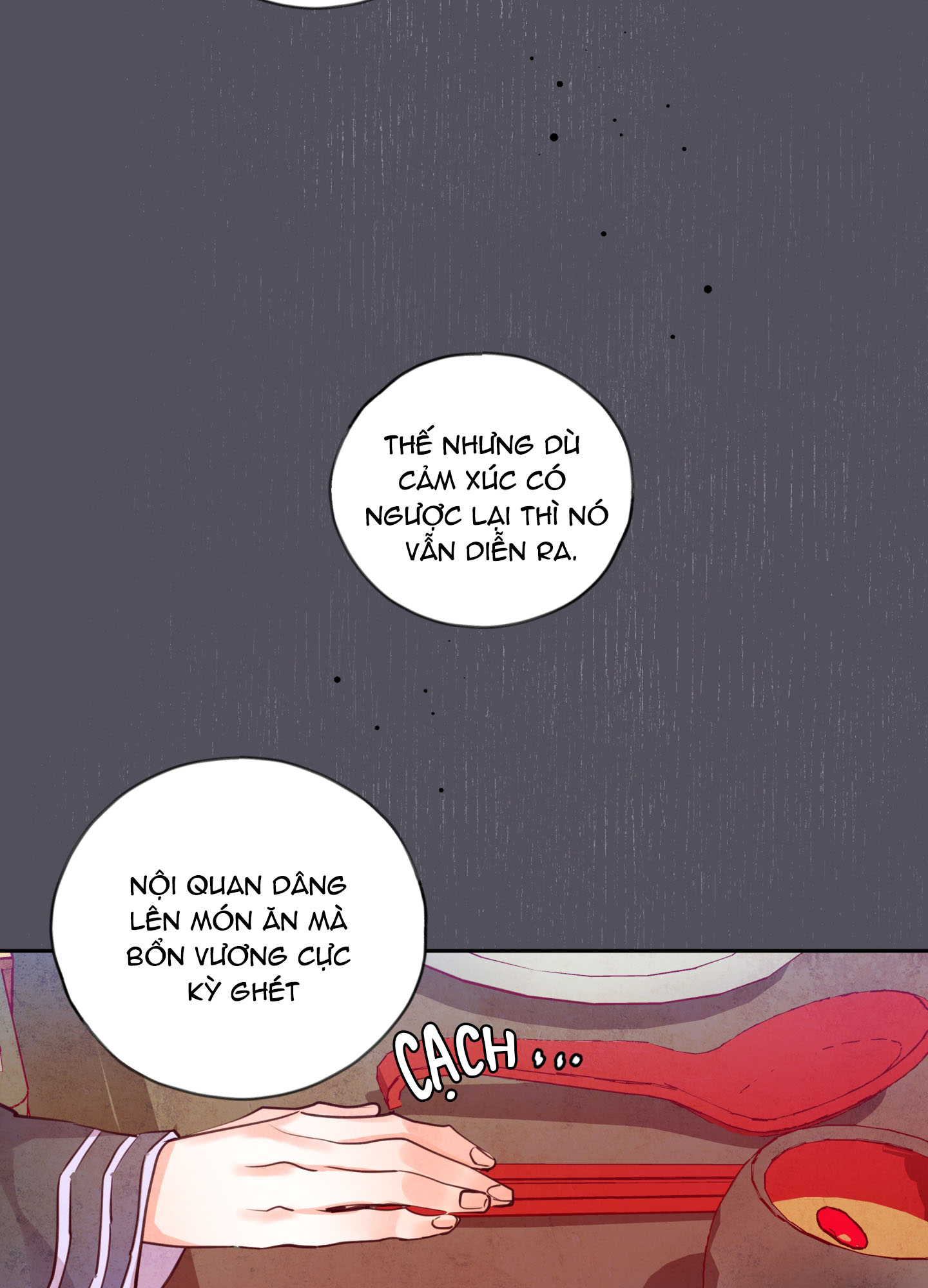 nàng tiên chốn cực lạc chapter 16 27