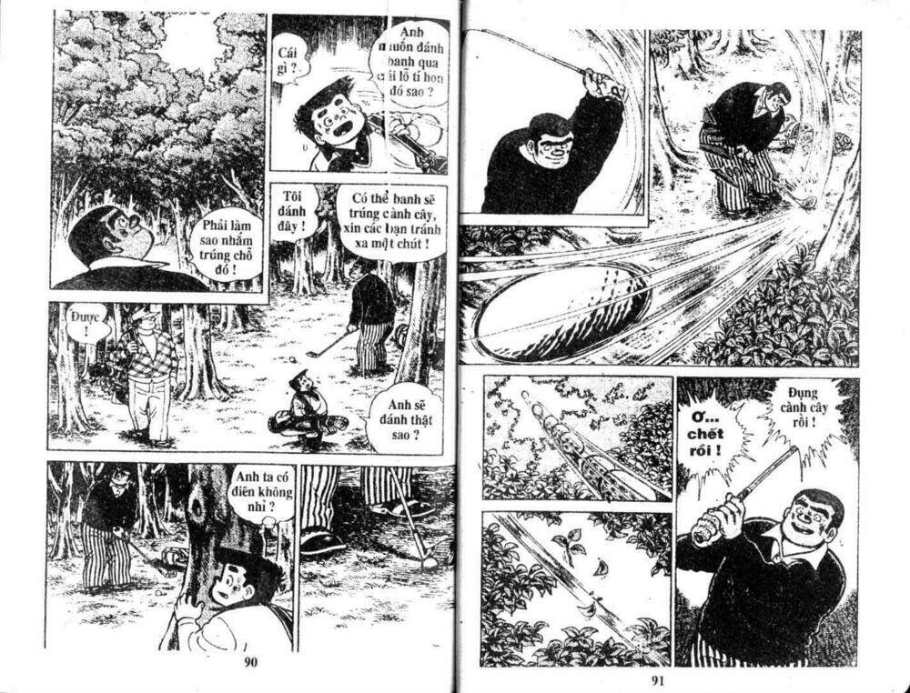 tân teppi chapter 15 44