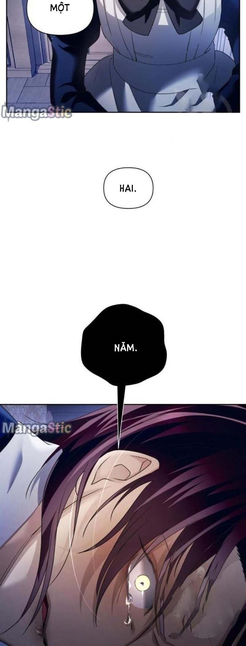 tôi muốn trở thành cô ấy dù chỉ là một ngày chapter 97 78