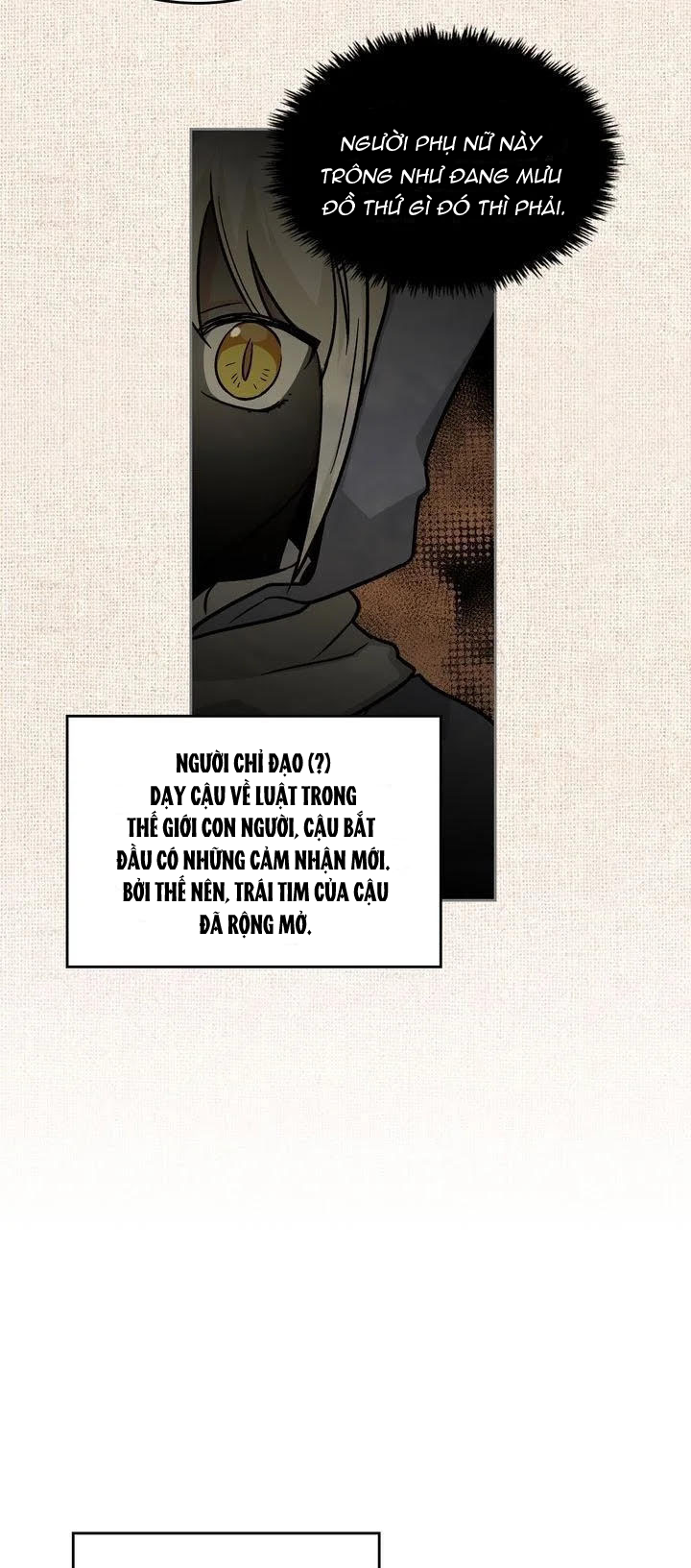 thú cưng của nhân vật phản diện chapter 12 3