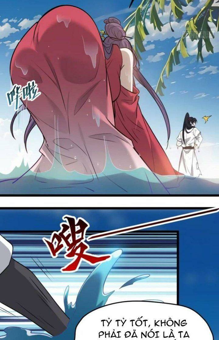 hệ thống gánh con mạnh nhất chapter 106 3