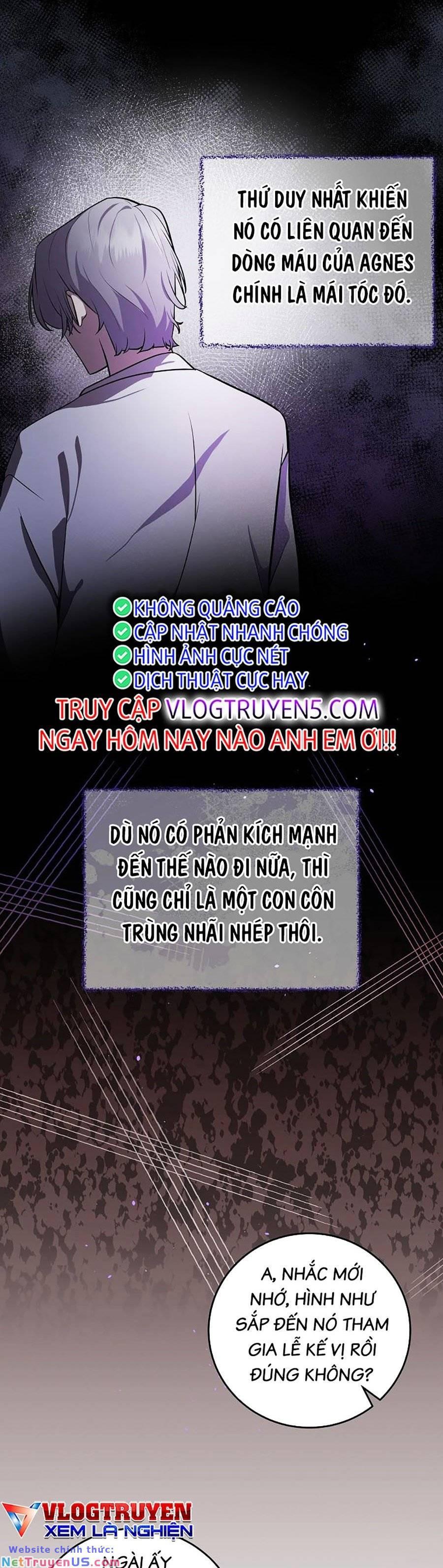 chức nghiệm [thẩm định] không thuận lợi nhưng thực ra lại là kẻ mạnh nhất chapter 6 21