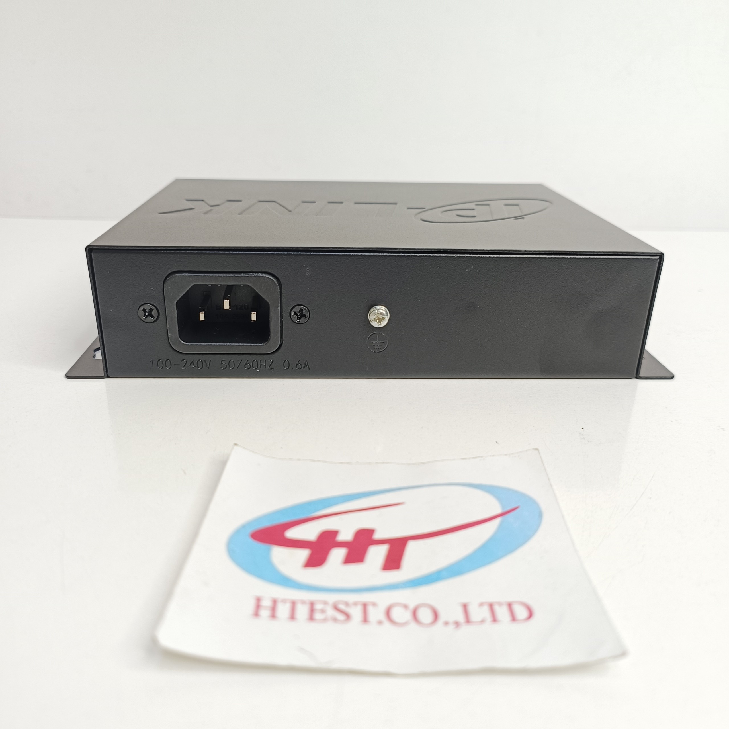 Bộ chia mạng/Switch IP-LINK 04 cổng IPL-04POE