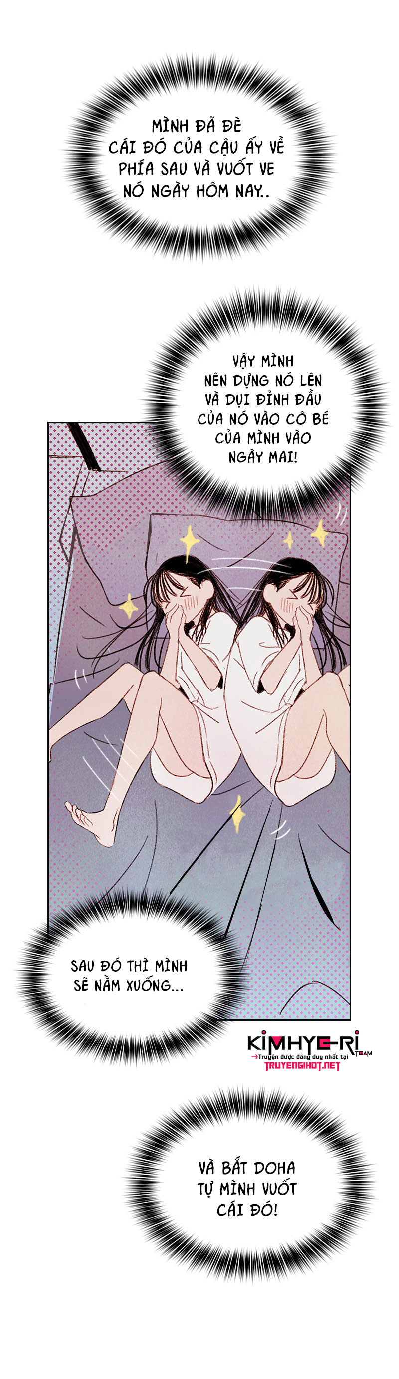 trò chơi dâm đãng chapter 5.1 26