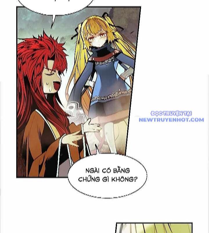 bất bại chân ma chapter 243 77