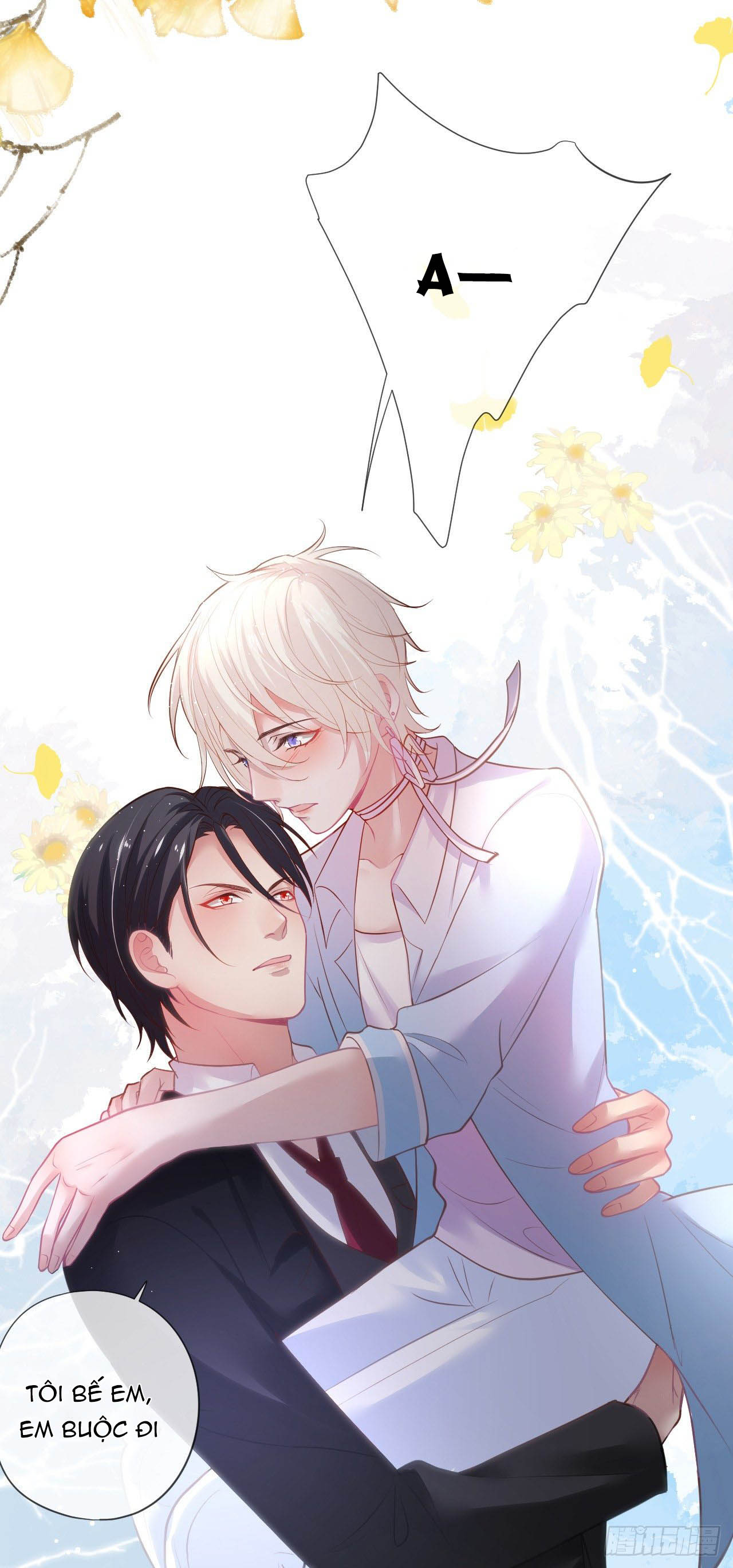 dưỡng khí chí mạng chapter 71 45