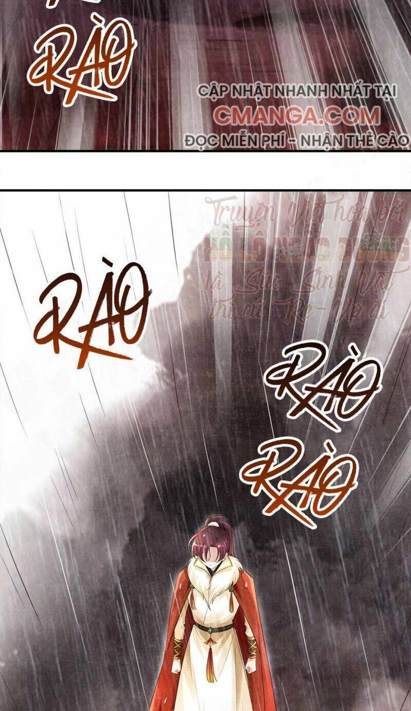 thiên kim bất hoán chapter 81 34