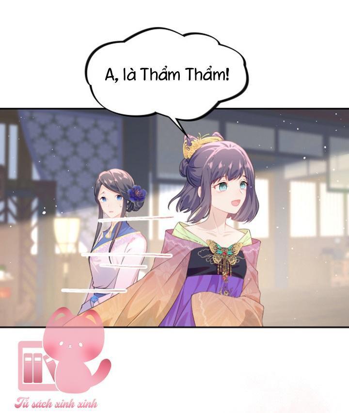 một đêm nọ đột nhiên yandere tới! chapter 128 27