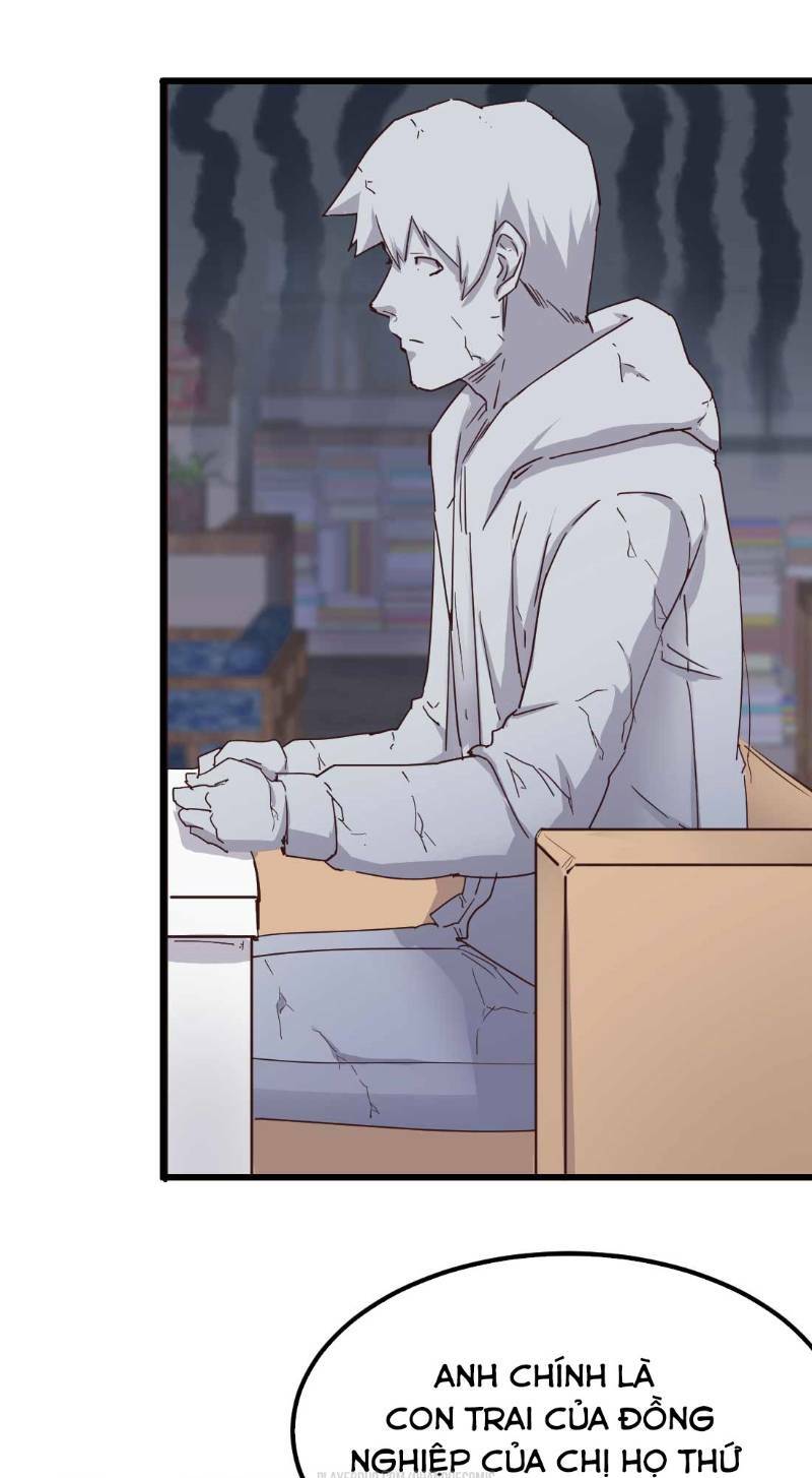 song tu đạo lữ kiểu xem mặt chapter 1 31