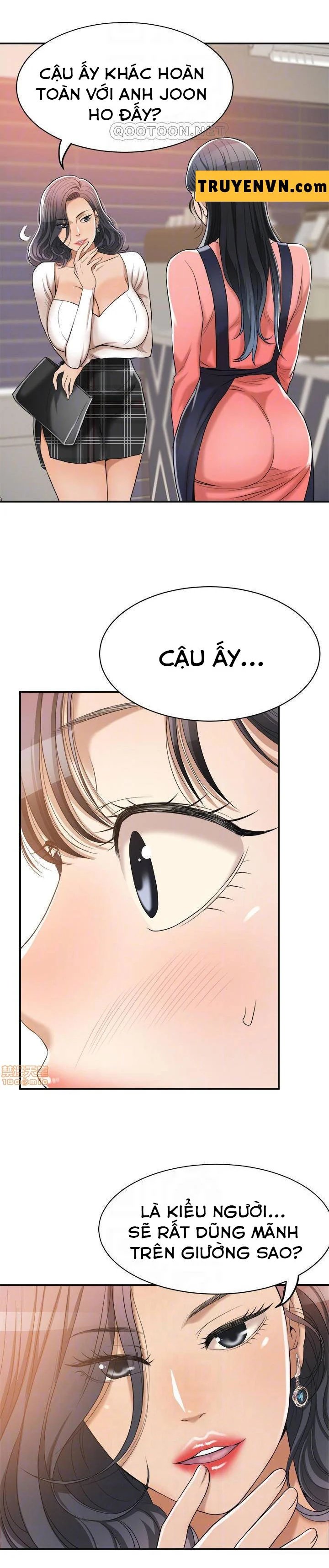 ham muốn chapter 20 8