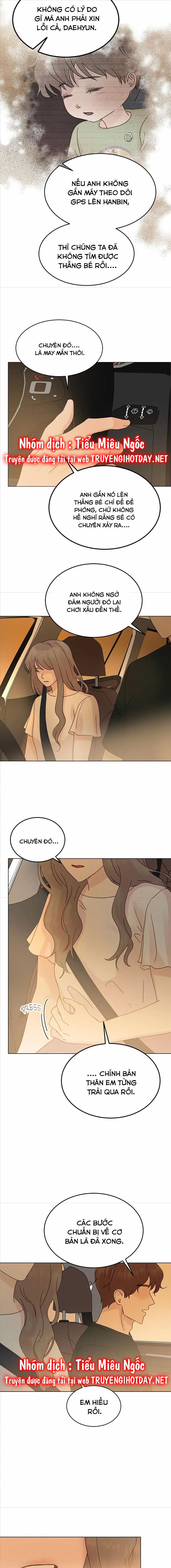 sự trả thù ngọt ngào của vợ tôi chapter 151 4