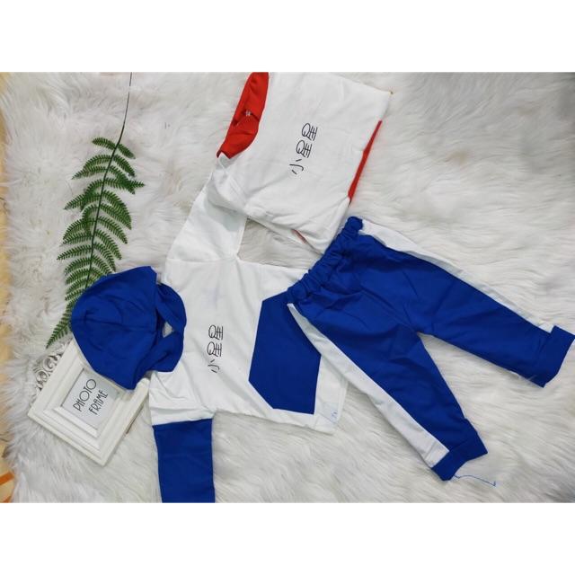 - SET BỘ CHO BÉ TRAI