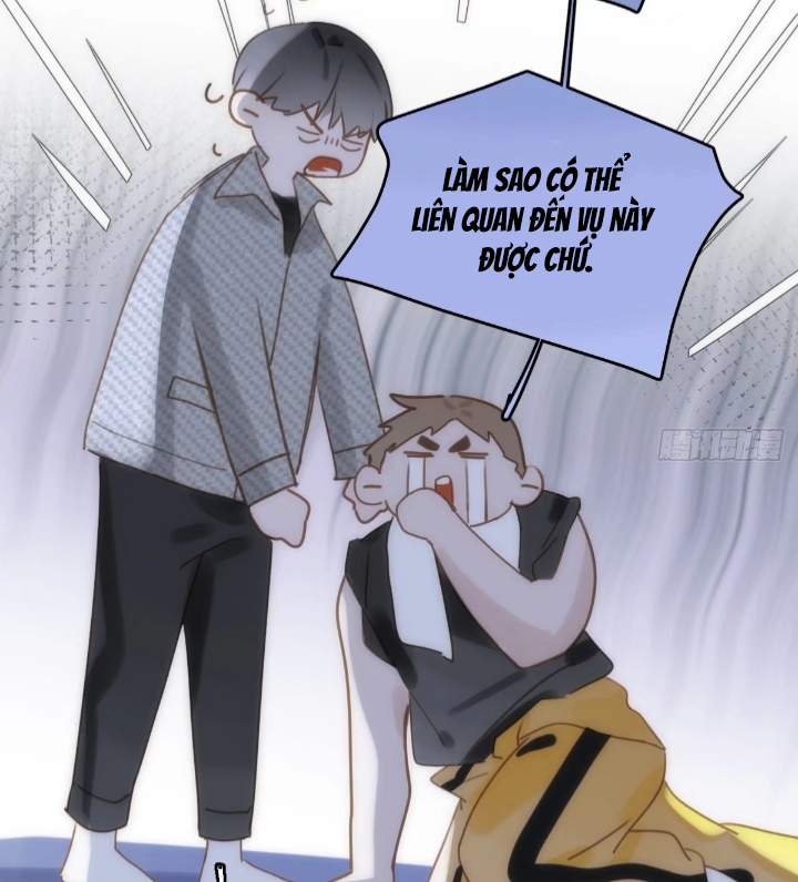 đêm đầy sao nói với em chapter 40 36