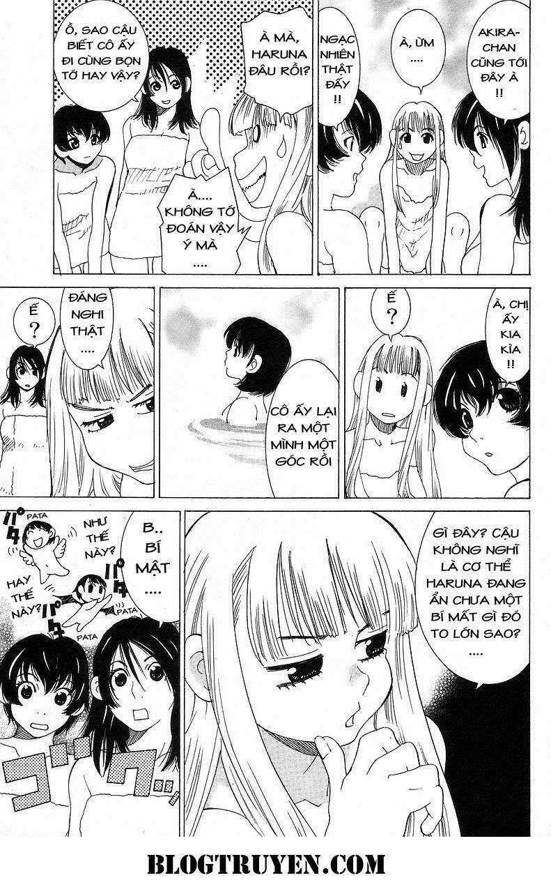 gacha gacha - secret chapter 36 21