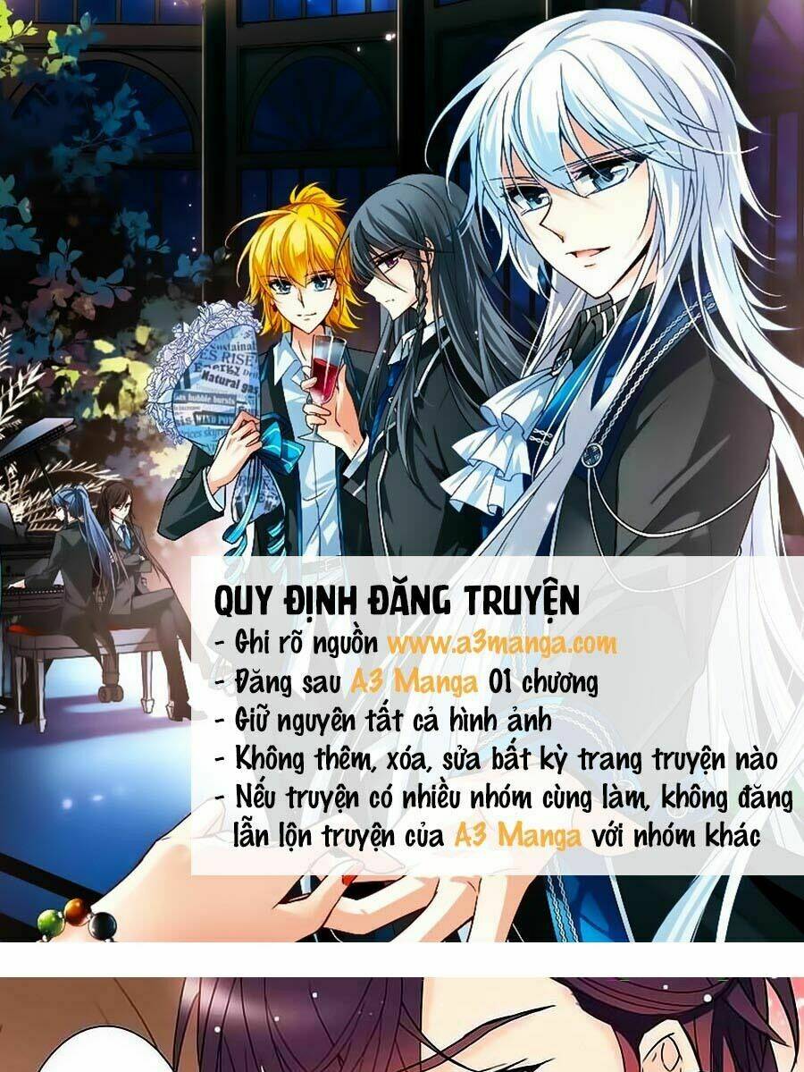 tinh tinh bất thị phát quang thể chapter 7 1