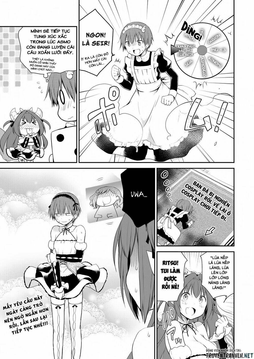 asmodeus wa akiramenai chapter 14 12