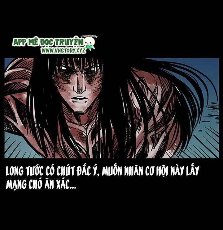 U Minh Ngụy Tượng Chapter 198 48