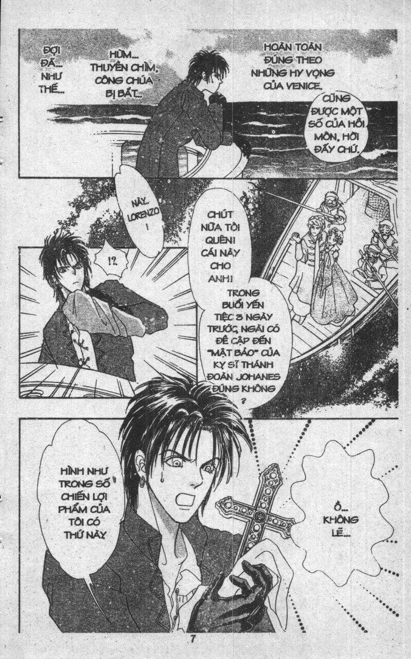 kenja no ishi chapter 3 7