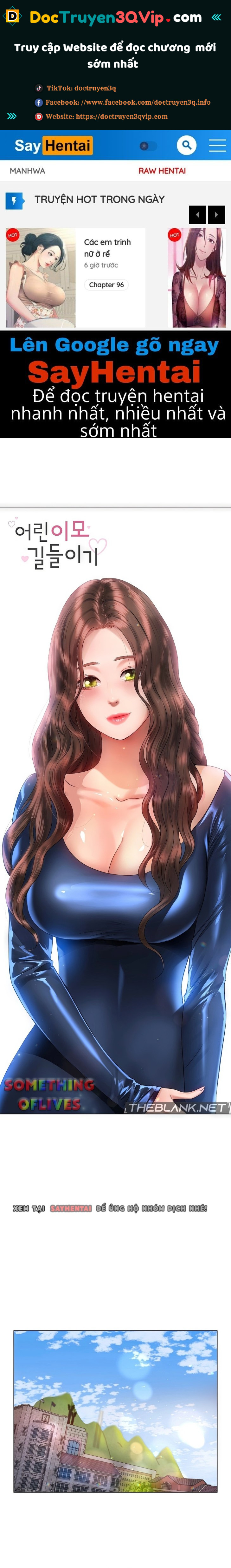 dì trẻ chapter 5 1