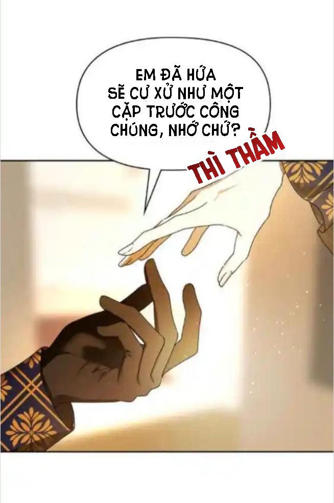 tôi muốn trở thành cô ấy dù chỉ là một ngày chapter 75 3