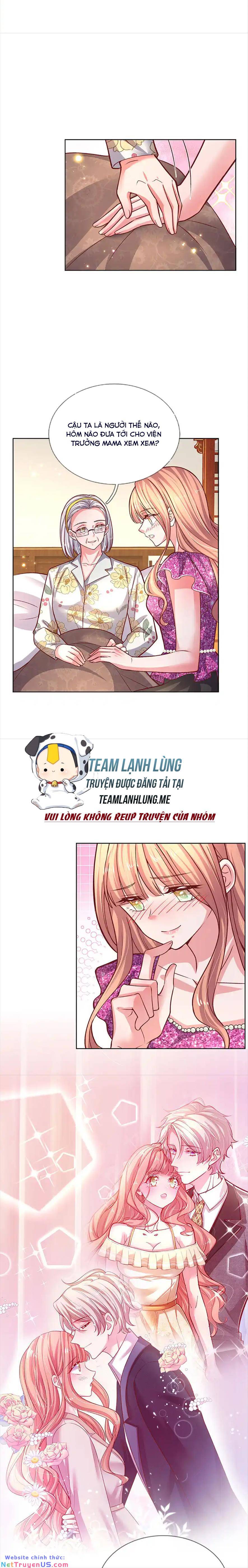 ta có con với đại boss chapter 79 4