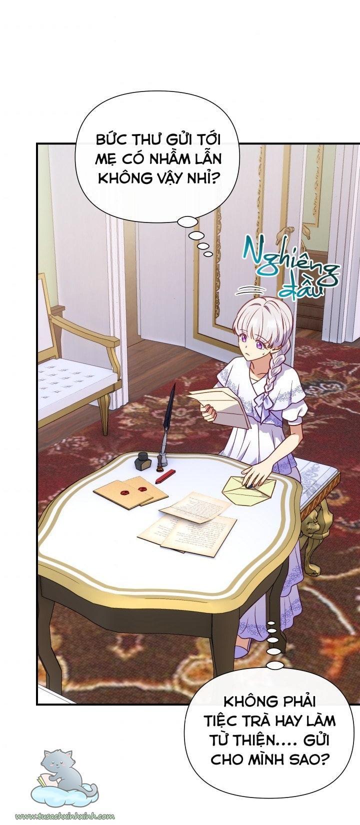 công nương khế ước của gia tộc công tước quái vật chapter 135 36