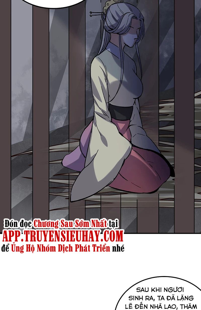 võ đạo độc tôn chapter 333 16