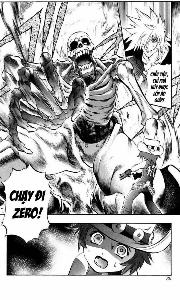 phù thủy phép thuật chapter 39 30