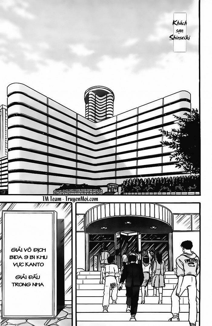 break shot chapter 44 6