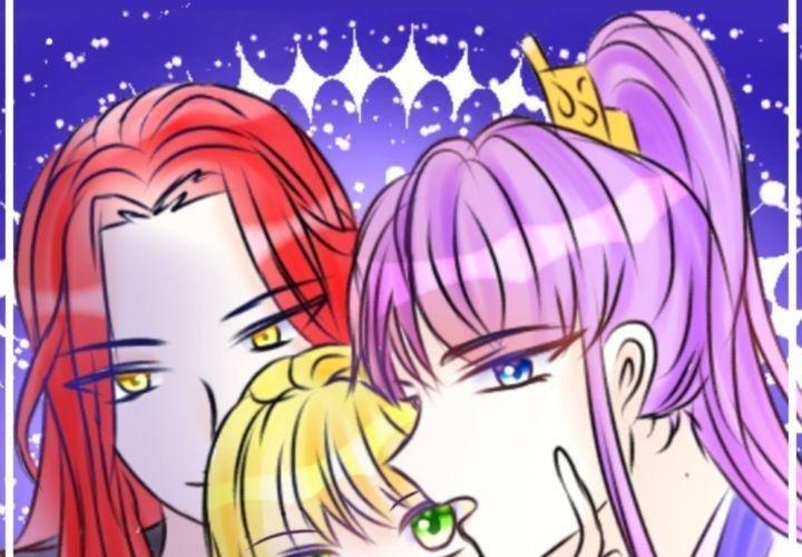 xuyên không làm thái tử phi chapter 8 2