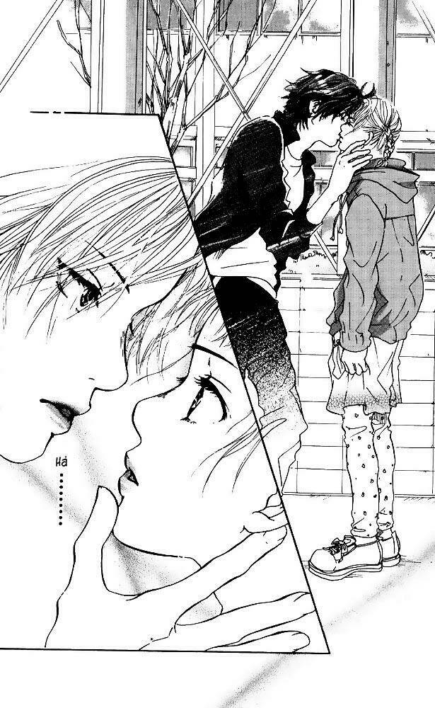 akuma de sourou - ác quỷ ở bên tôi chapter 2 40