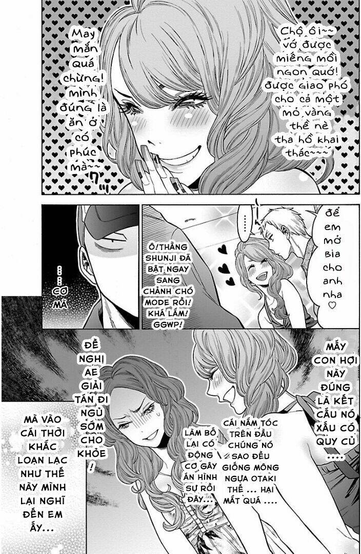 momoiro meloik chapter 52 13
