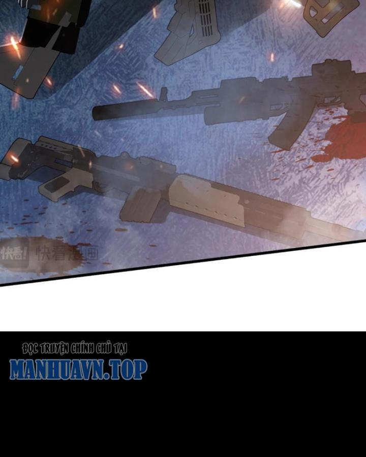 toàn dân tận thế: ta, virus quân vương chapter 1 83