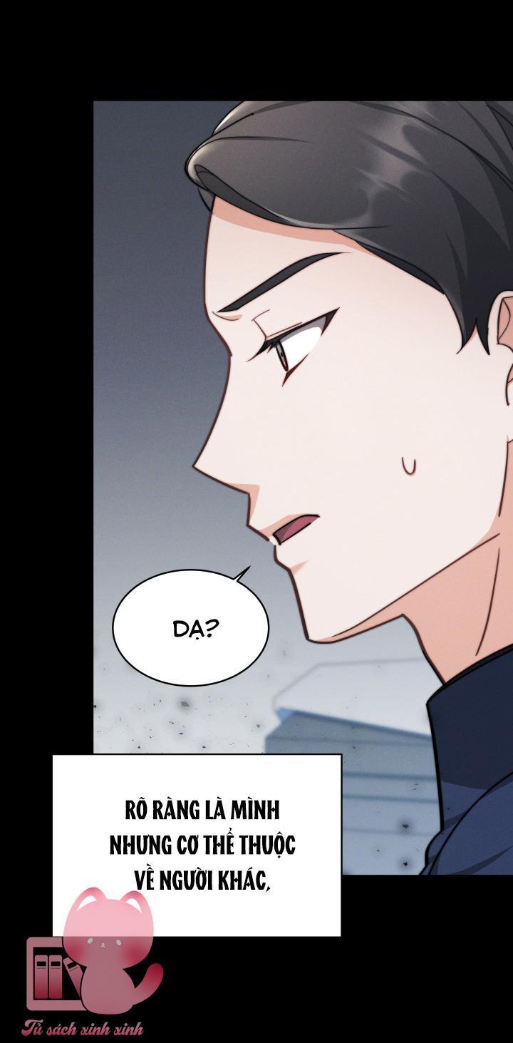 từ chồng cũ hóa thành nam chính chapter 10 35