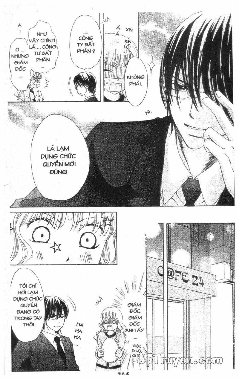 giấc mơ của tiểu thư alice chapter 2 44