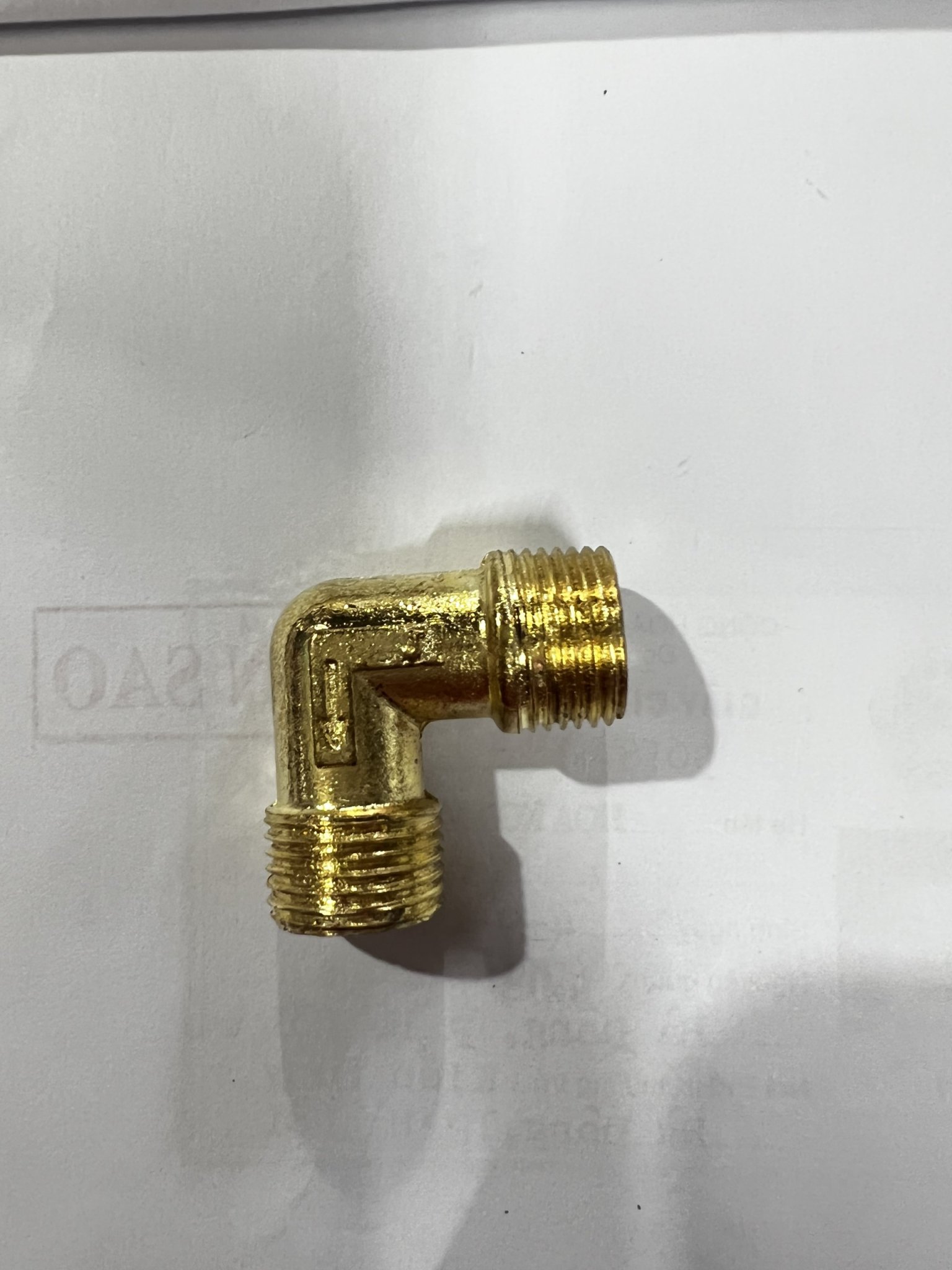 CÚT ĐỒNG MÁY NÉN KHÍ CÓ DẦU