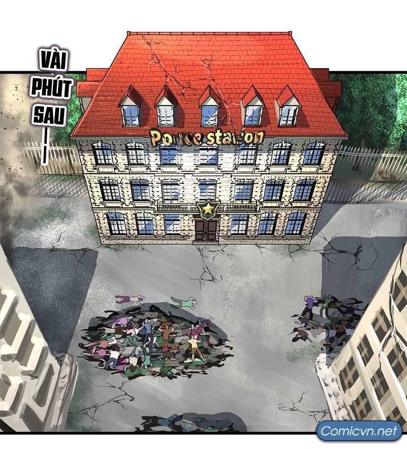 vua sinh tồn chapter 68 24