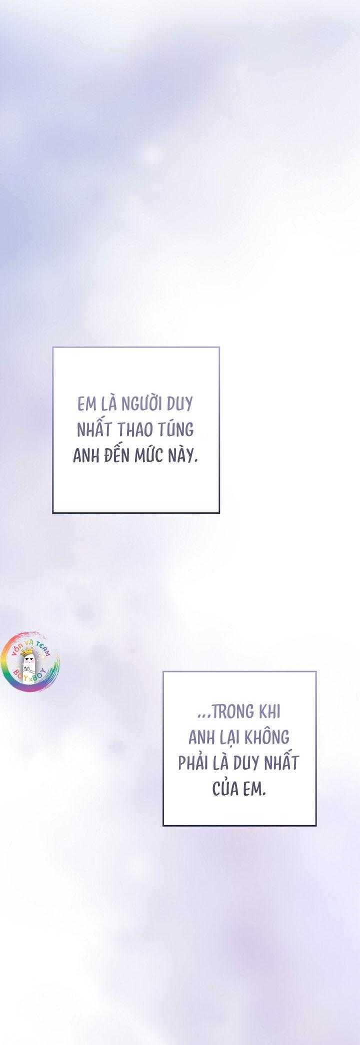 những nàng công chúa bị nguyền rủa chapter 30 19