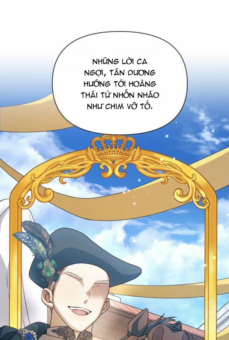 tôi muốn trở thành cô ấy chỉ một ngày chapter 95 129