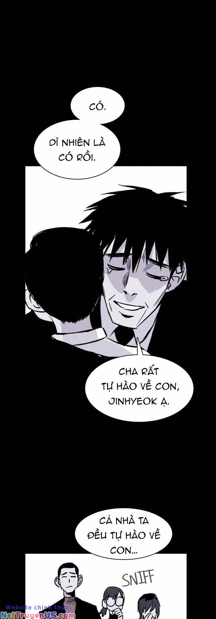 Chuồng lợn chapter 49 35